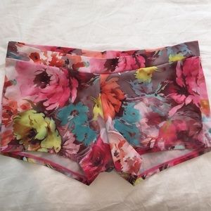 Onzie Yoga/Workout Shorts